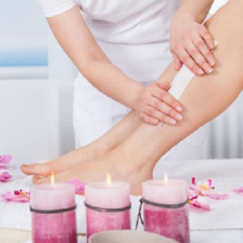 BAMBOO NAILS & SPA - Waxing Services